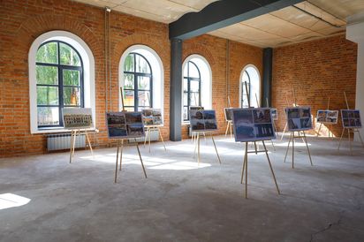 Возрождаем исторический Стерлитамак