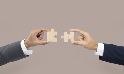 Станьте частью нашей команды