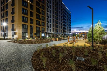 Творим гармонию в мелочах