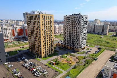 Движемся к совершенству