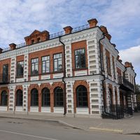 Мы строим и реконструируем объекты, которыми гордимся