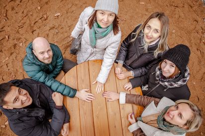 Заселение Браво 3