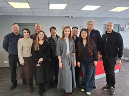 Лифт в пятиэтажке? Для НОВЫ — это норма!