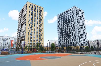 «БРАВО» — лучшая строительная организация 2022 года