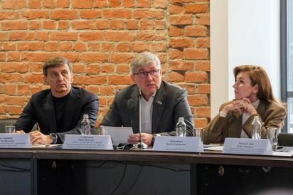 «Малую родину создаём здесь»: как НОВА вписывается в федеральную повестку