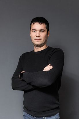 Кравченко Игорь Михайлович