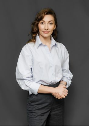 Рената Алишеровна Романова