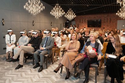 Из заброшенной в звёздную: как «Восток» отметил тройной юбилей